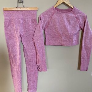 Activewear set